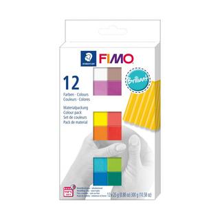 FIMO Soft Pasta modellabile termoindurente 