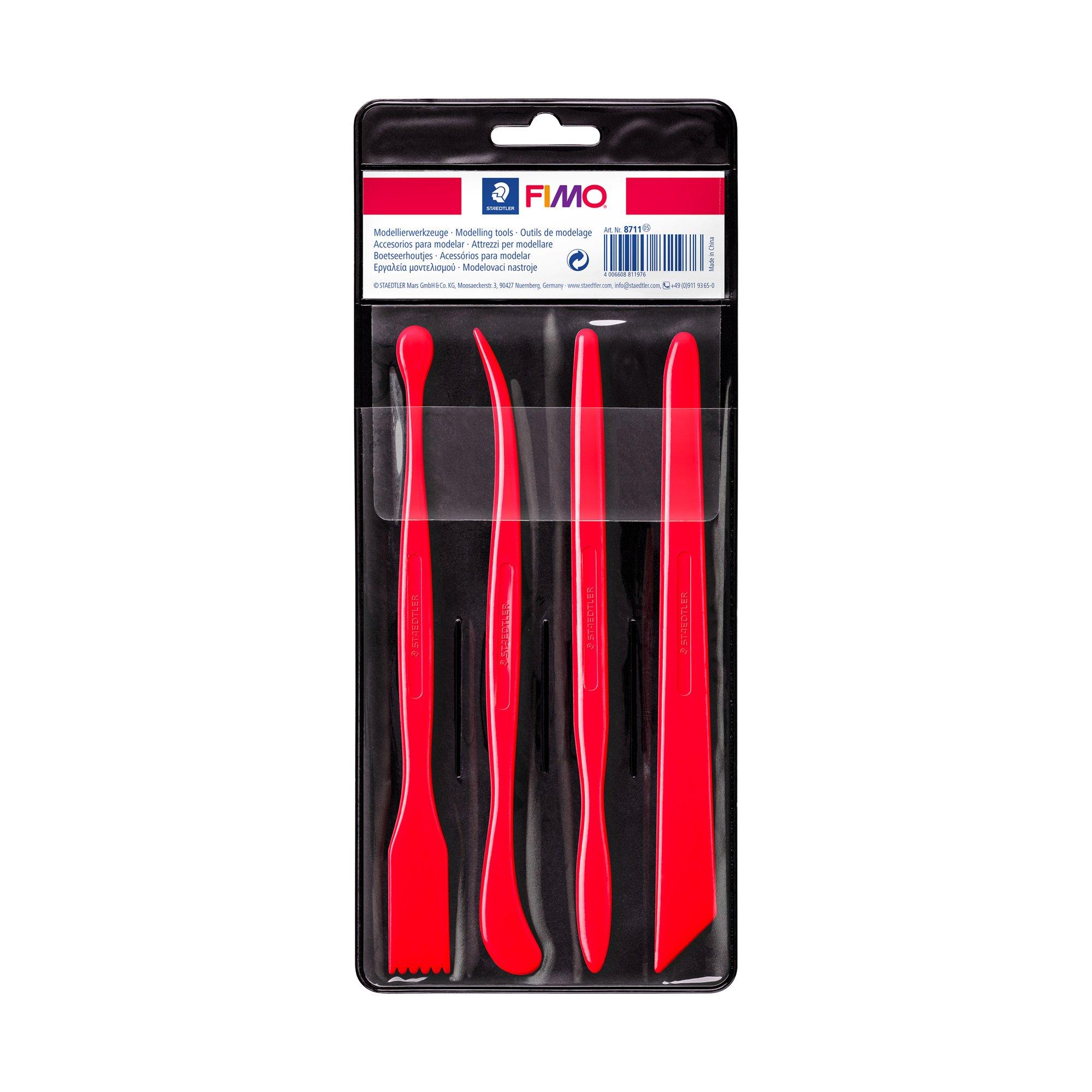 Image of Modellierwerkzeuge