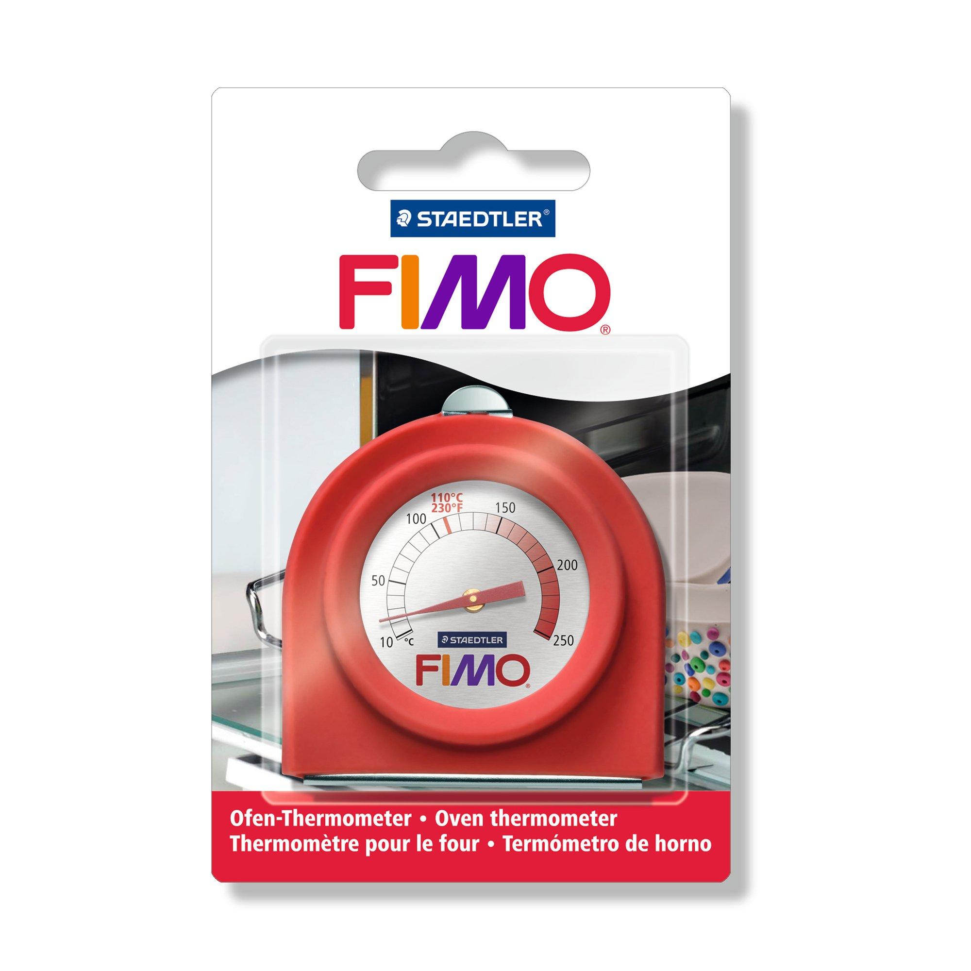 Image of Ofen Thermometer