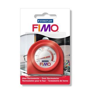 FIMO  Ofen Thermometer 