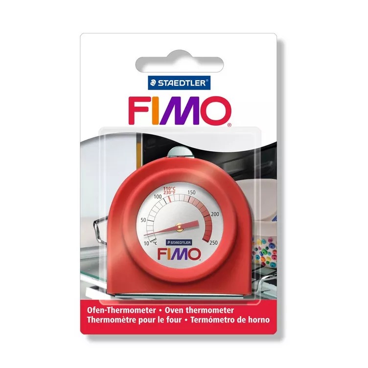 FIMO Ofen Thermometeronline kaufen MANOR