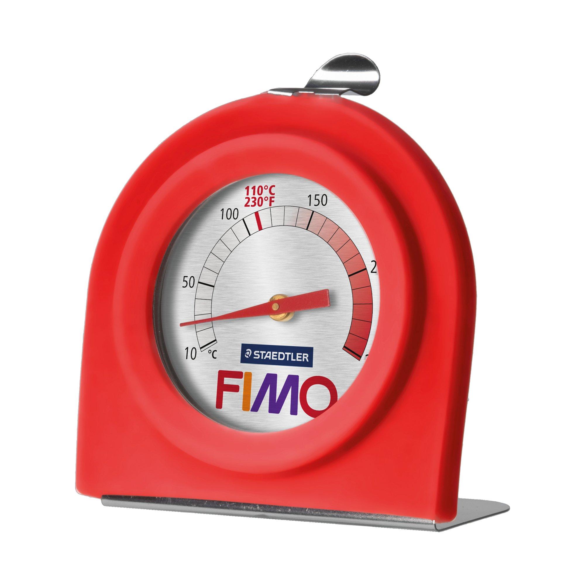 FIMO  Ofen Thermometer 