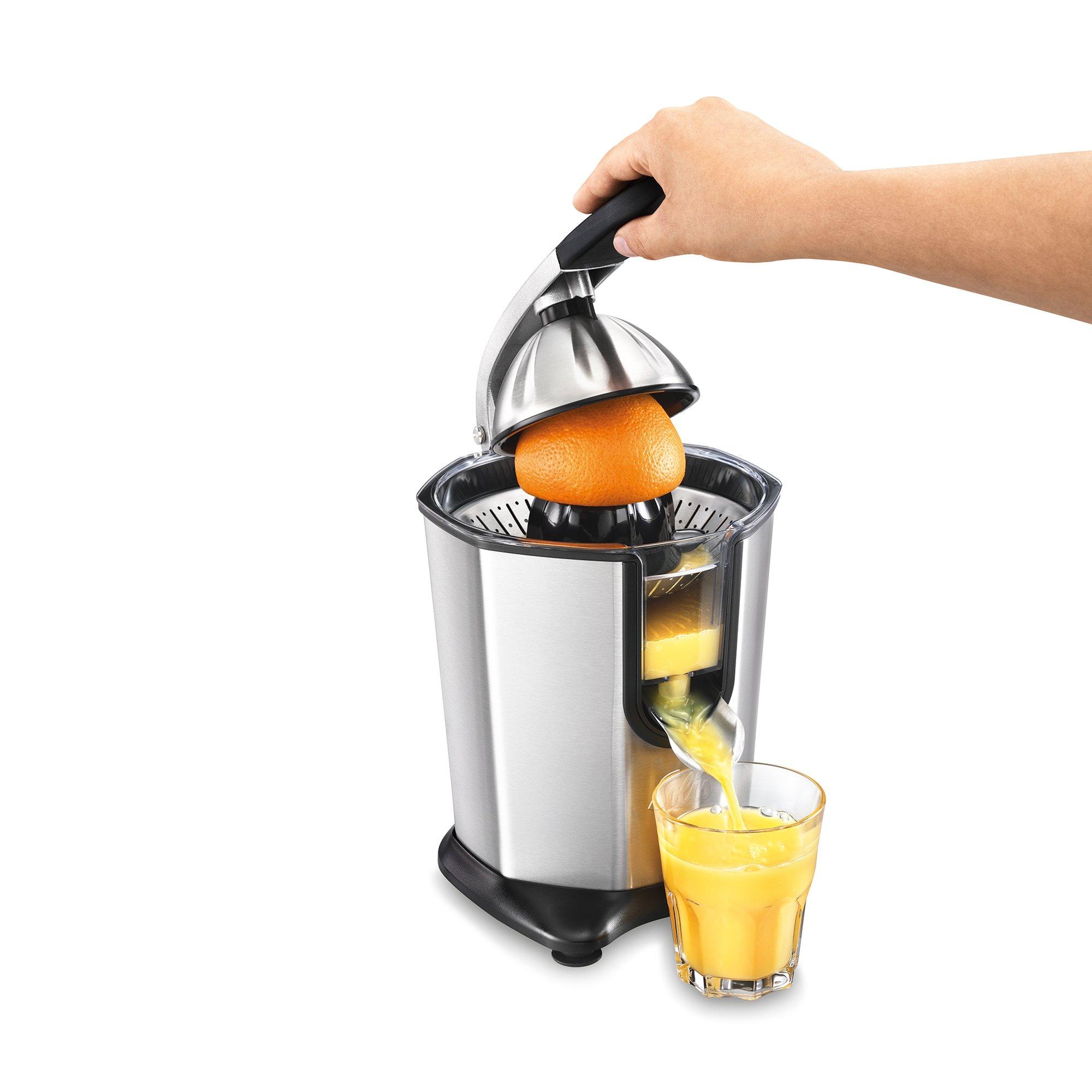 Solís Presse-agrumes Typ 8453 