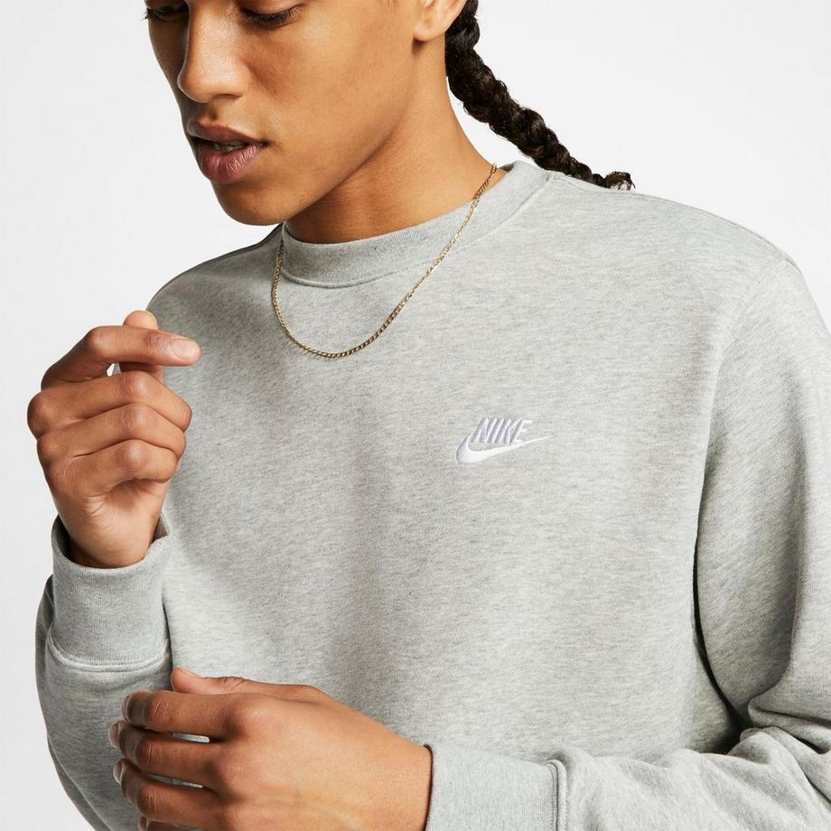 NIKE Club Sweatshirt Sweatshirt 