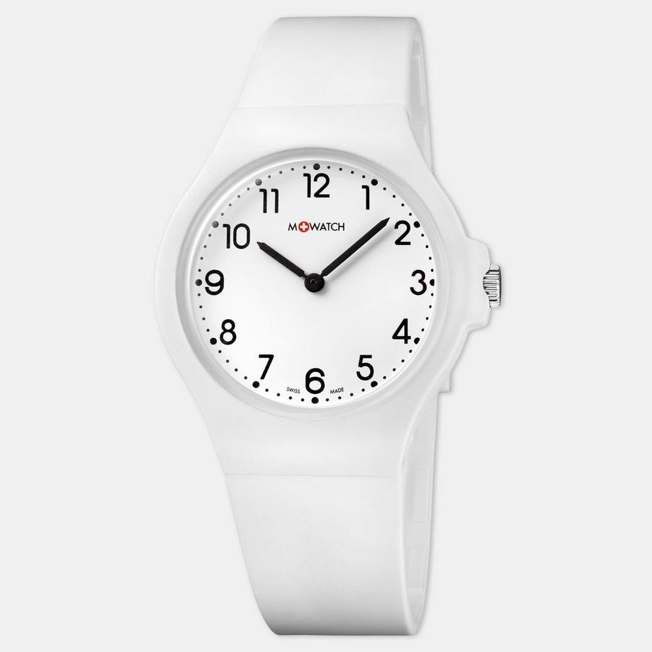 Montre analogique