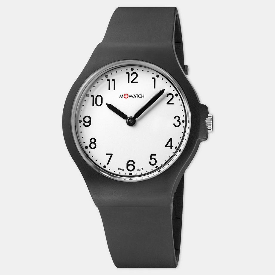Montre analogique