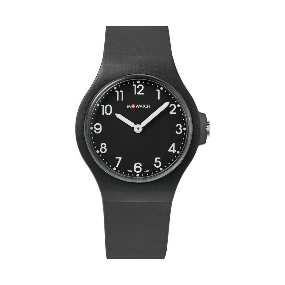 Montre analogique