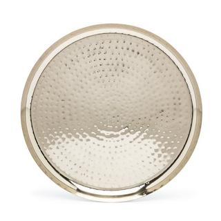 Manor Piatto per candele di Natale  