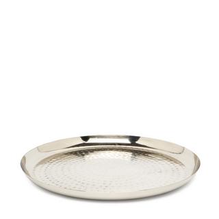 Manor Piatto per candele di Natale  