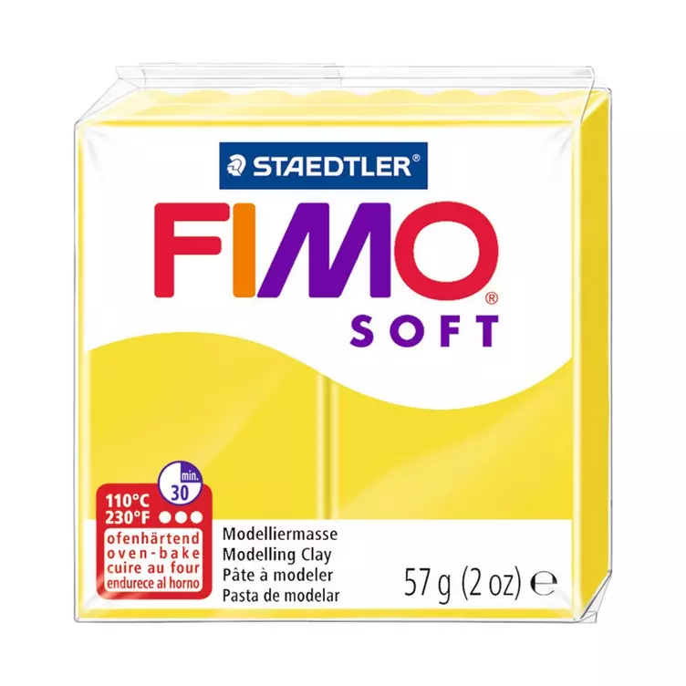 FIMO Soft Modelliermasse ofenhärtendonline kaufen MANOR