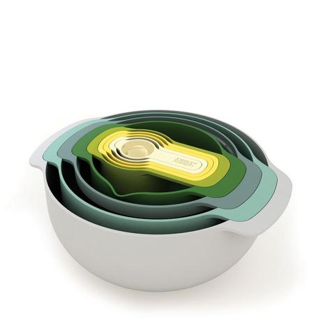 Joseph Joseph Kit saladier Nest 