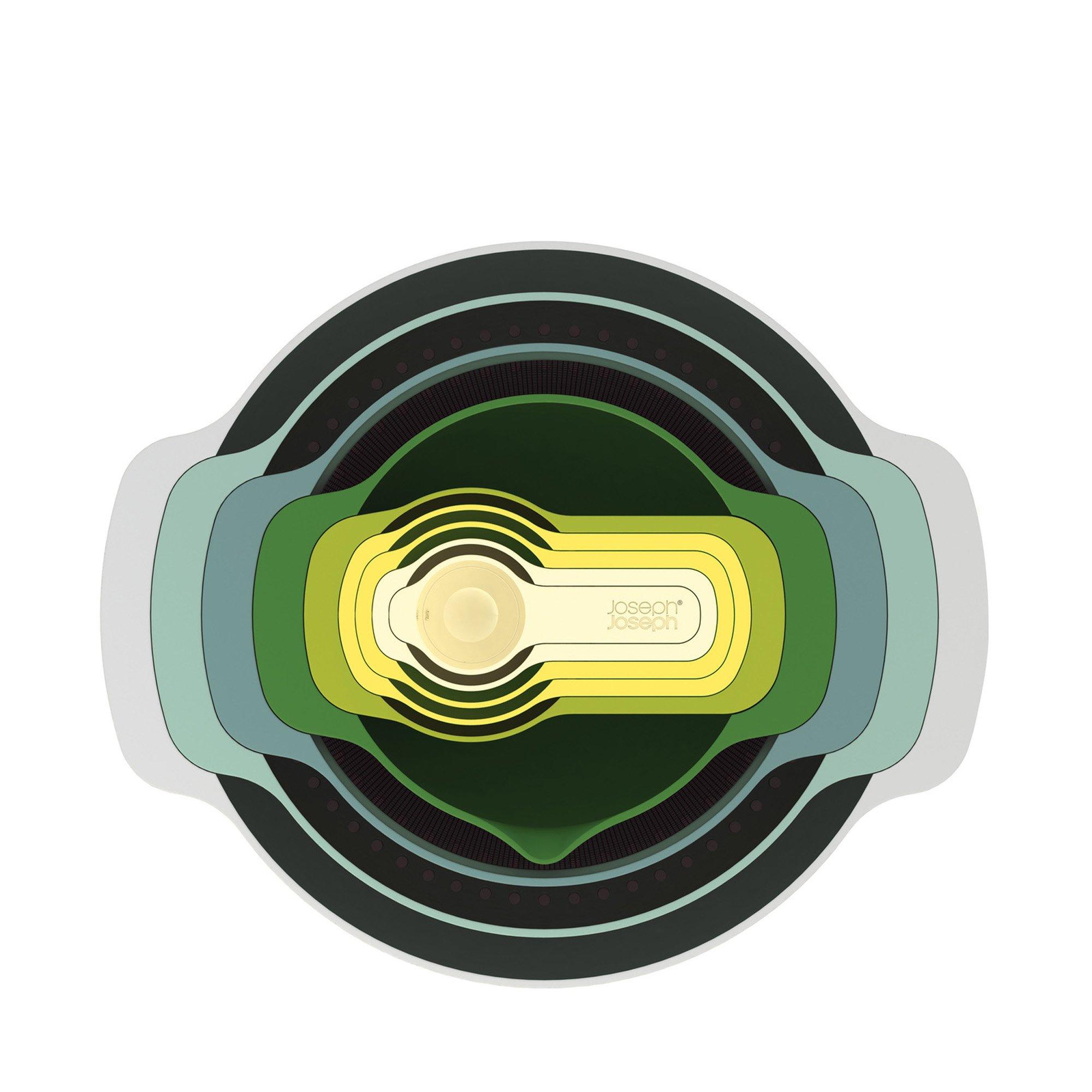 Joseph Joseph Set di ciotole Nest 
