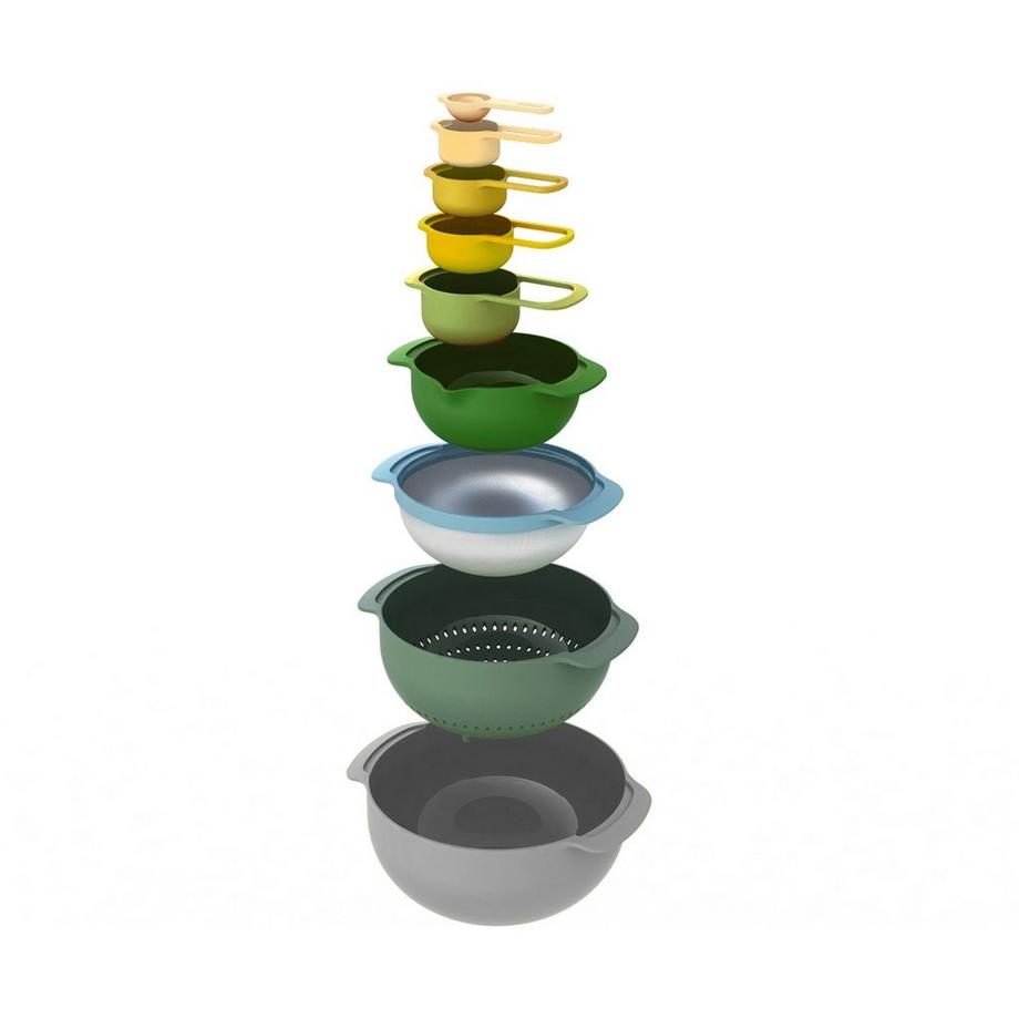 Joseph Joseph Kit saladier Nest 