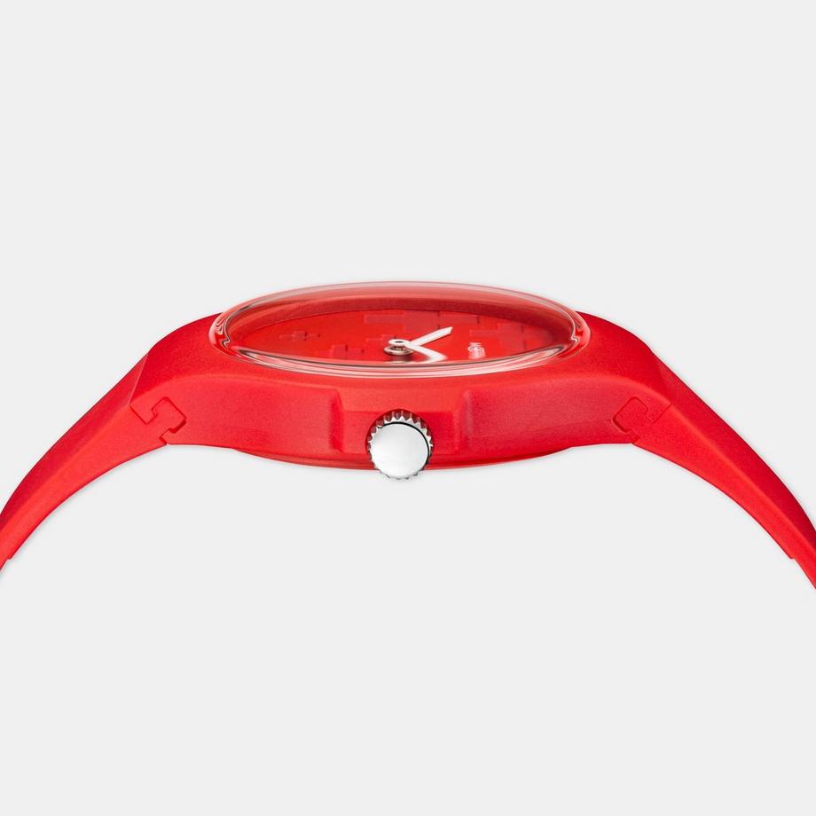 MONDAINE Watch M-Watch Yellow Montre analogique 