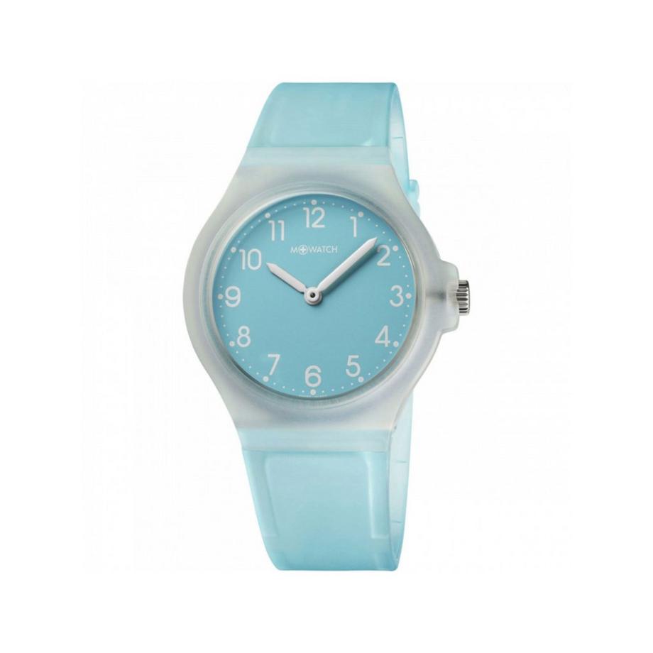 Montre analogique