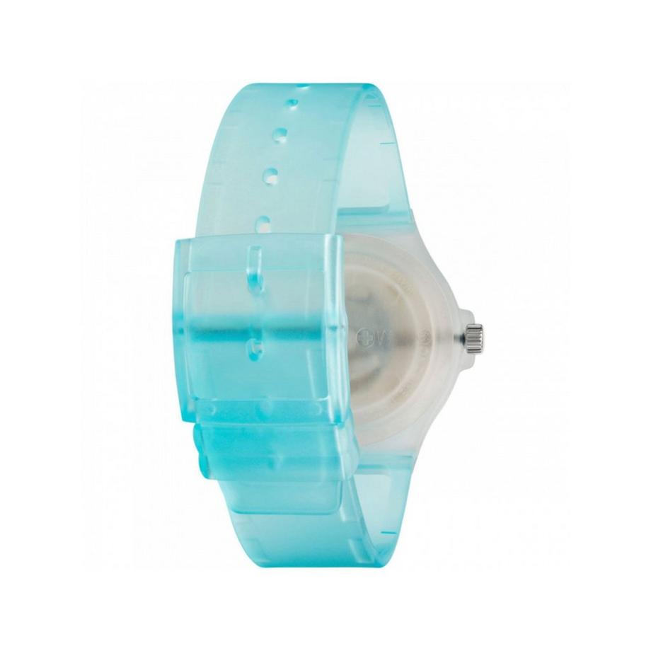 M-WATCH M-Watch Yellow Analoguhr 