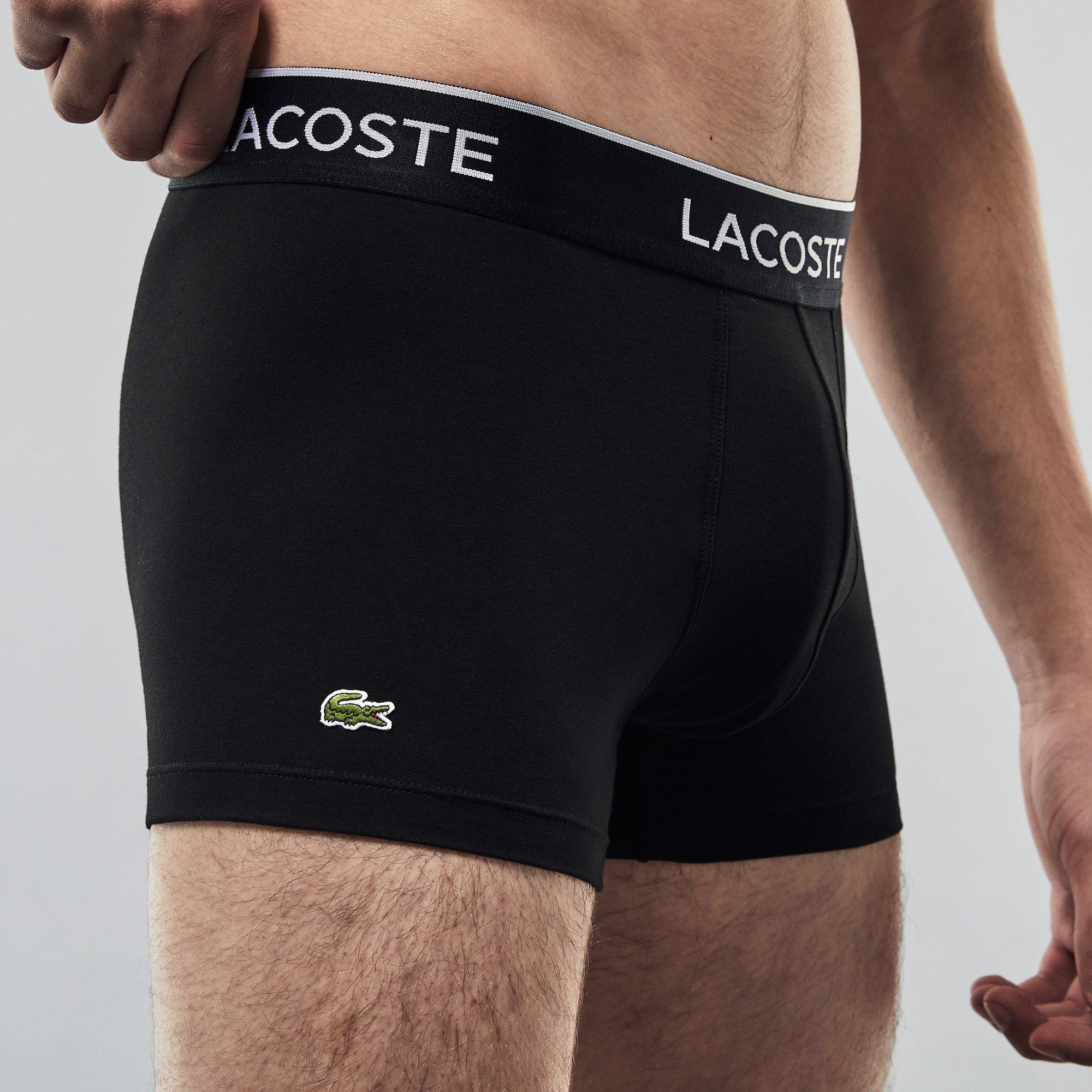 LACOSTE Multipack Boxers  