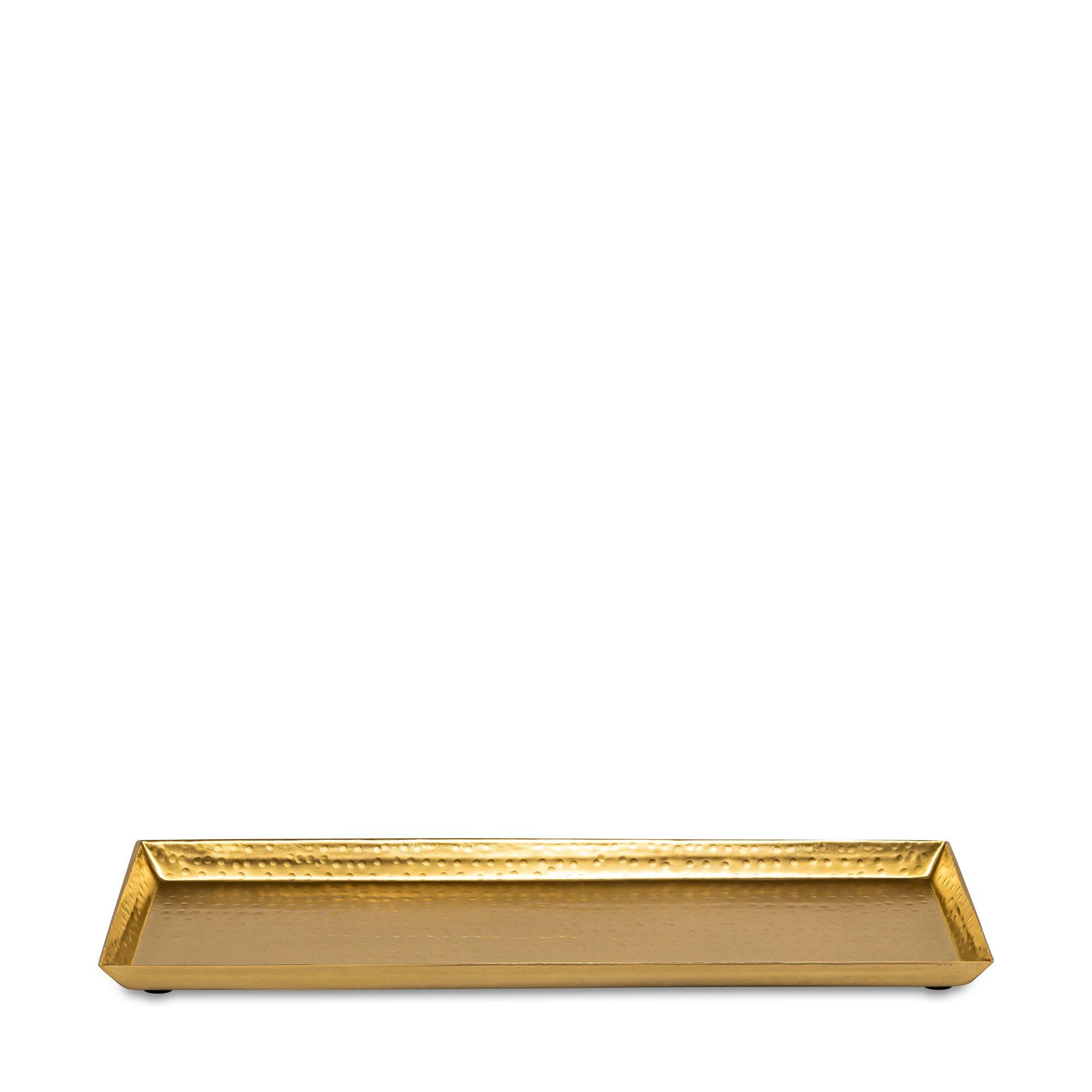 Manor Assiette à bougies Noël Eckig 