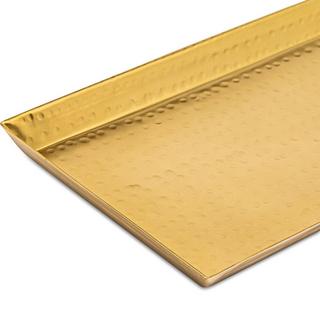 Manor Assiette à bougies Noël Eckig 