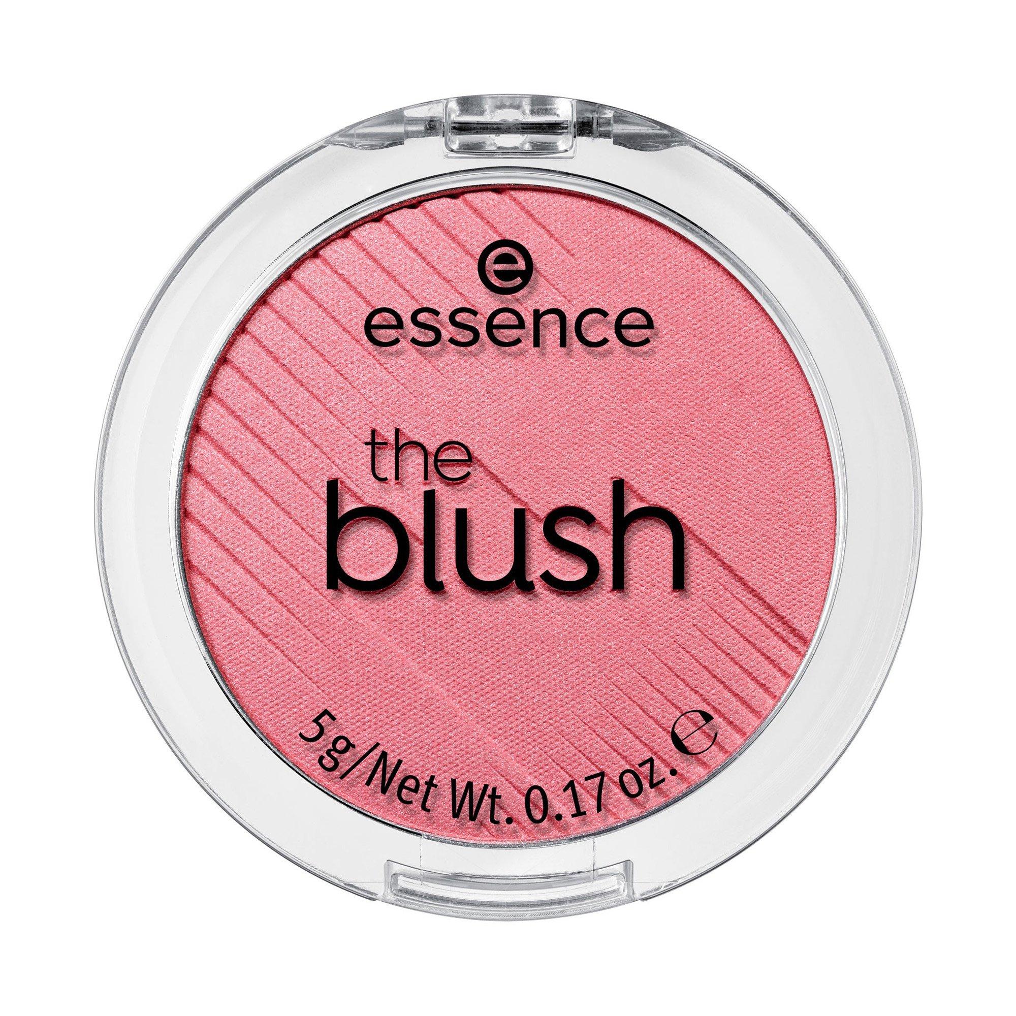 Image of essence The Blush - 5g