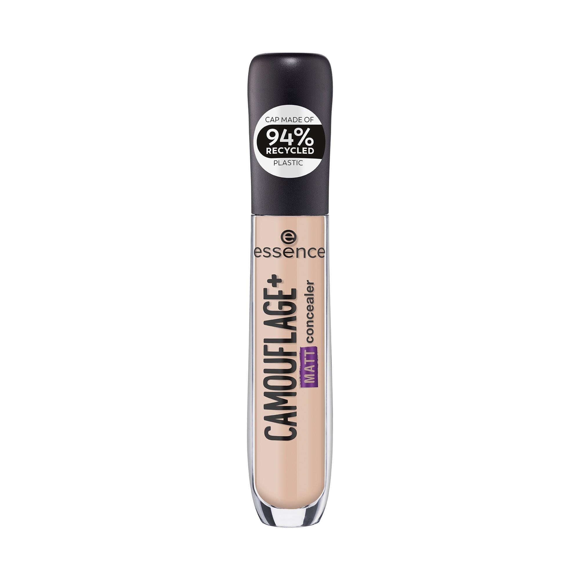 Image of Camouflage + Matt Concealer Damen Natural Beige 5ml