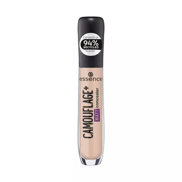 Camouflage + Matt Concealer