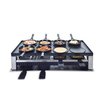 Grill da tavola 5 in 1