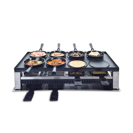 Solís Grill da tavola 5 in 1 Typ 791 
