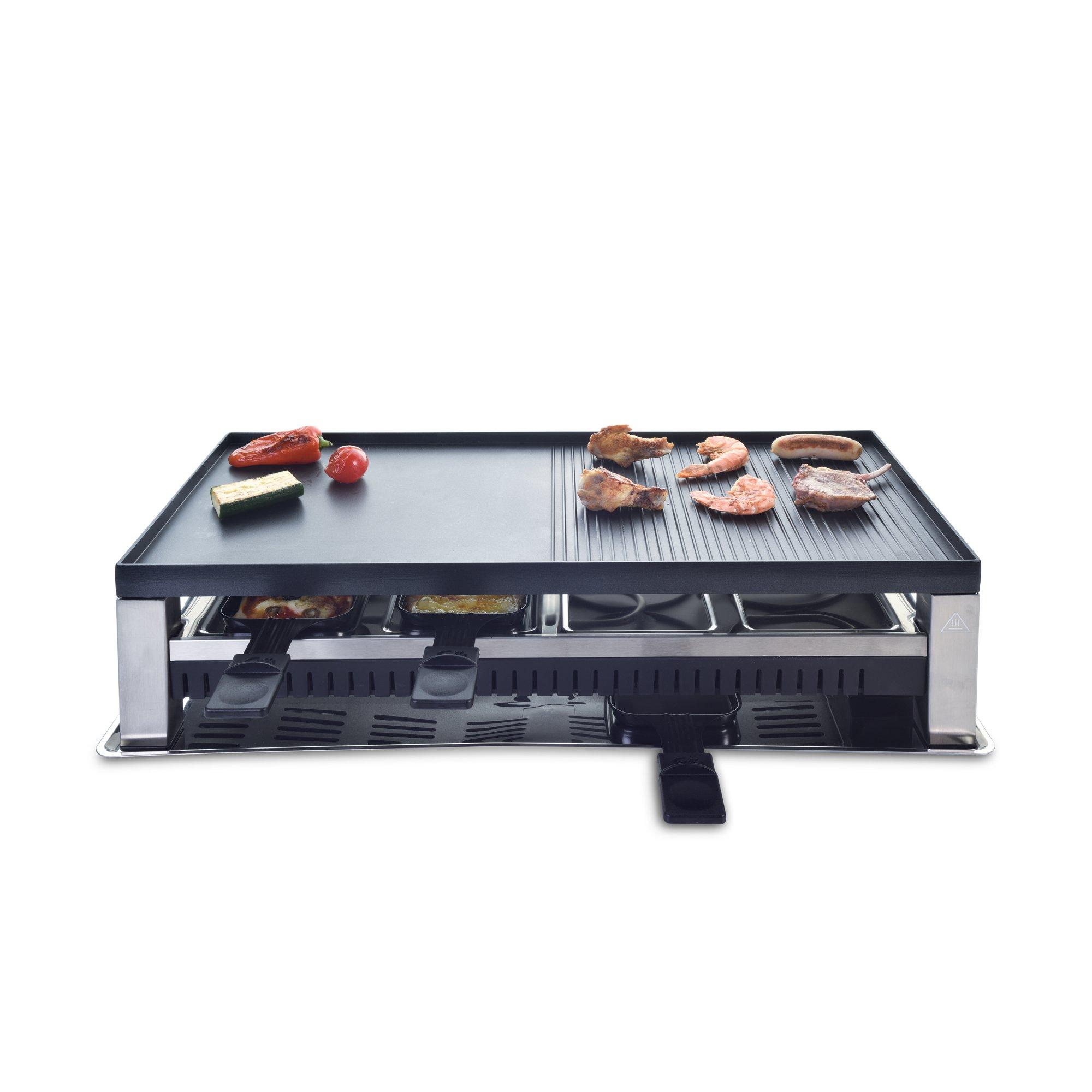 Solís Tischgrill 5 in 1 Typ 791 