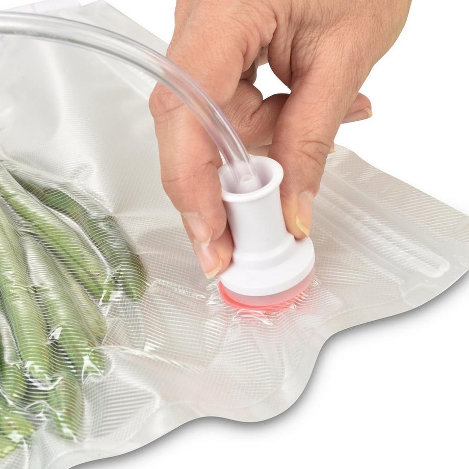 Solís Sachets sous-vide zip, 10 pièces 922.67 Starter-Kit 