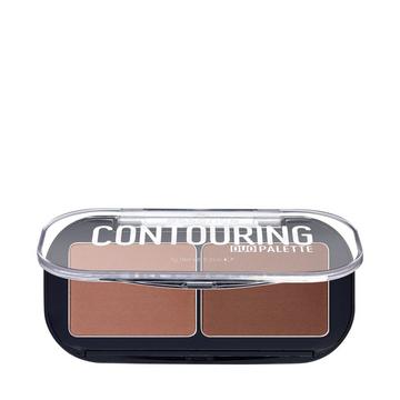 Tavolozza di Contorno Duo Palette