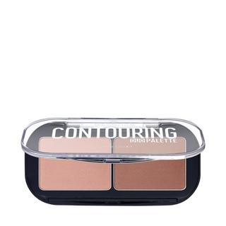 essence  Contouring Duo de Palettes 