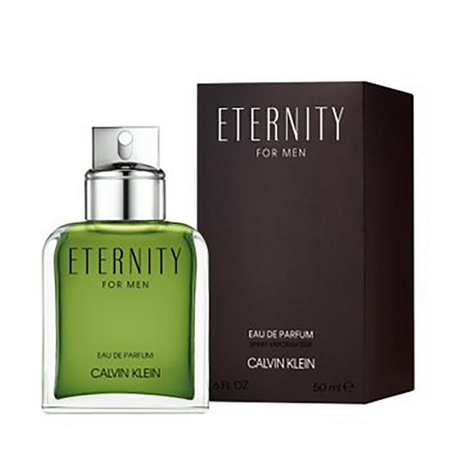 Calvin Klein CK Eternity Male Eternity for Men Eau de Parfum 