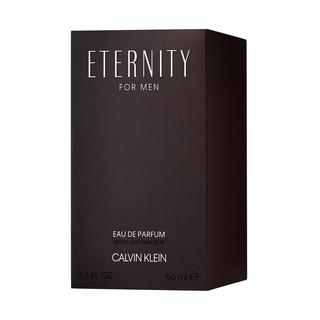 Calvin Klein CK Eternity Male Eternity for Men Eau de Parfum 