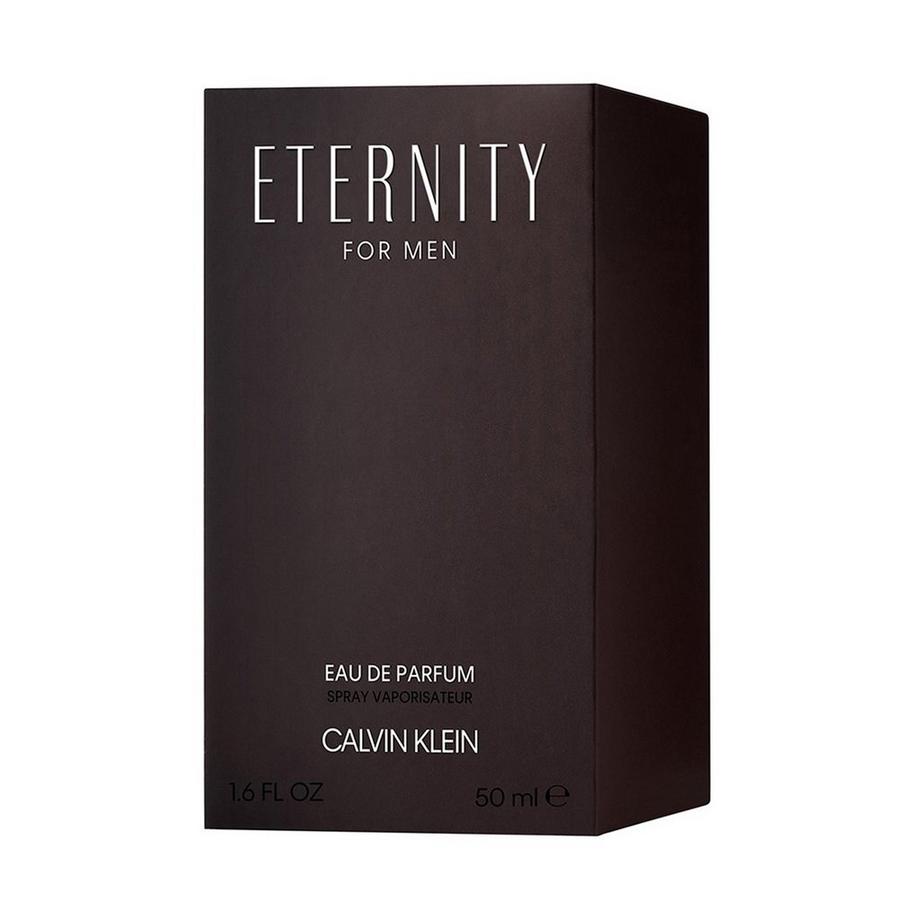 Calvin Klein CK Eternity Male Eternity for Men Eau de Parfum 