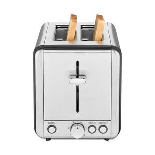 Solís Toaster Steel Typ 8002 