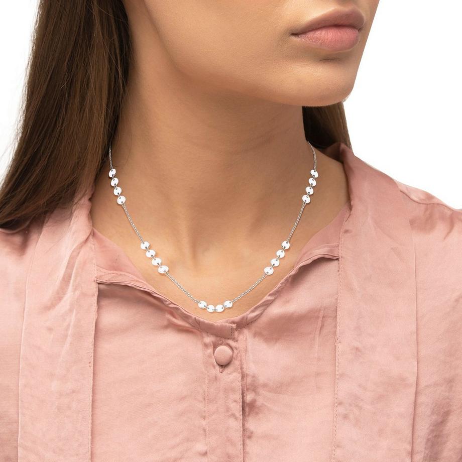 amor  Parure girocollo 