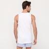 LACOSTE Top Multipack  Weiss