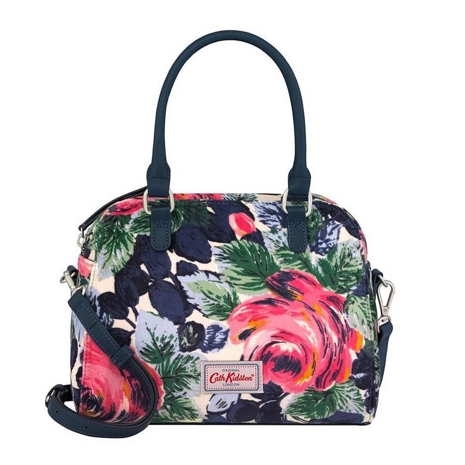 Cath Kidston Oxford Rose Borsa 