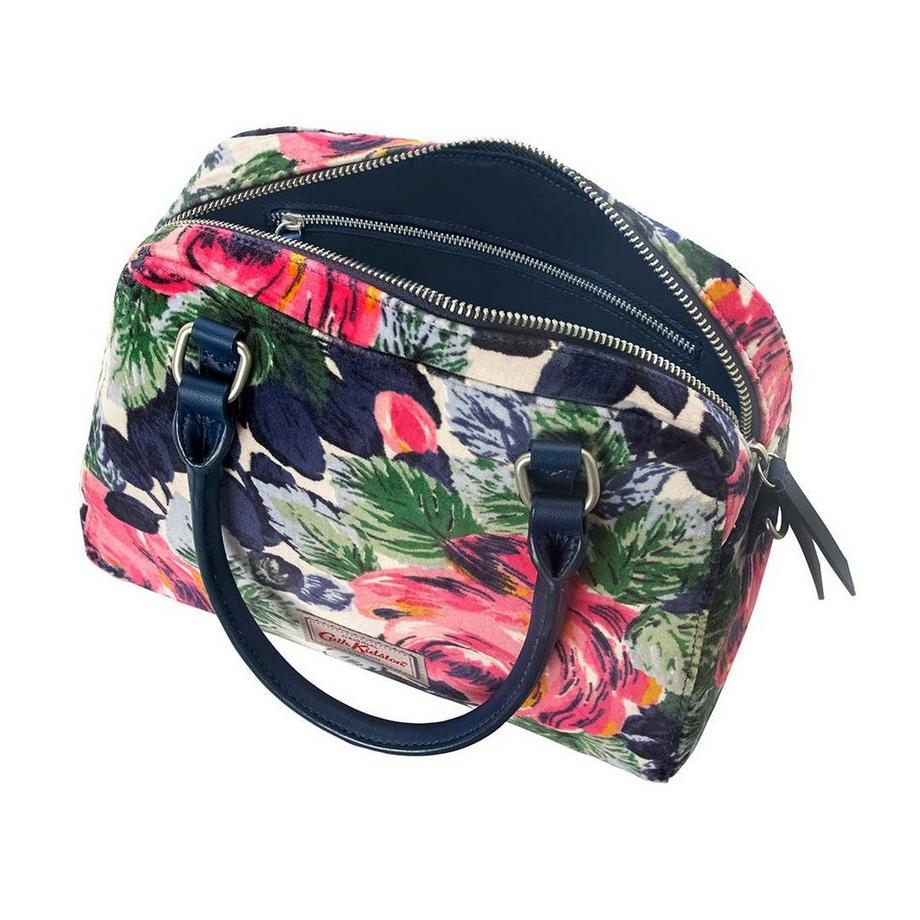 Cath Kidston Oxford Rose Borsa 