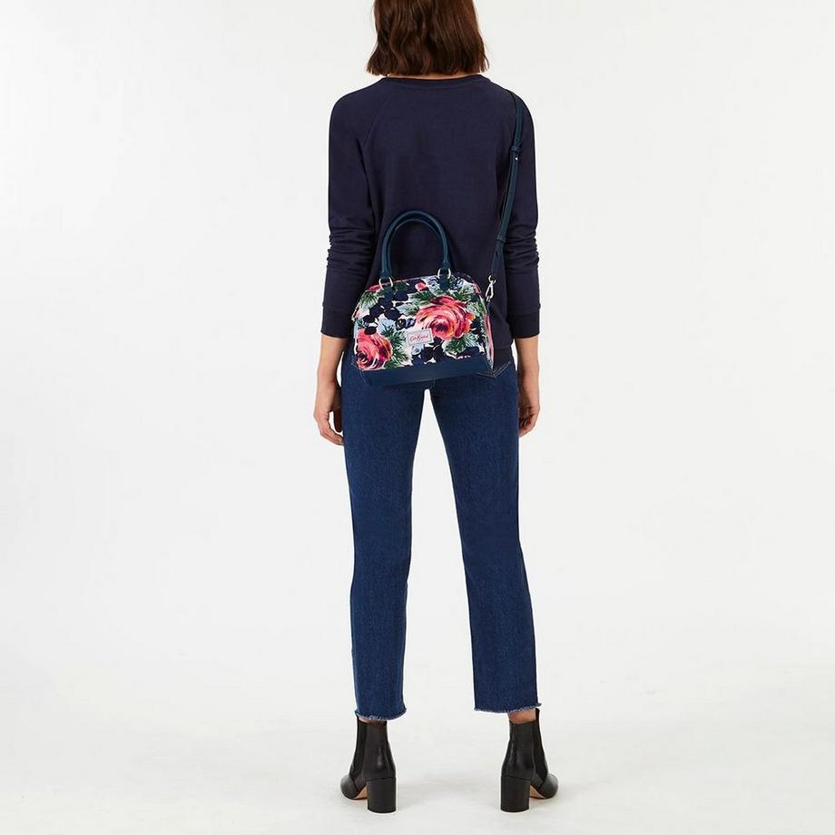 Cath Kidston Oxford Rose Borsa 