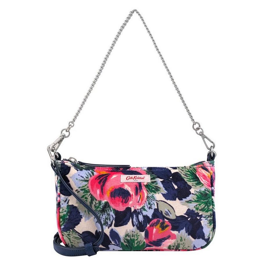 Cath Kidston Oxford Rose Borsa a tracolla 
