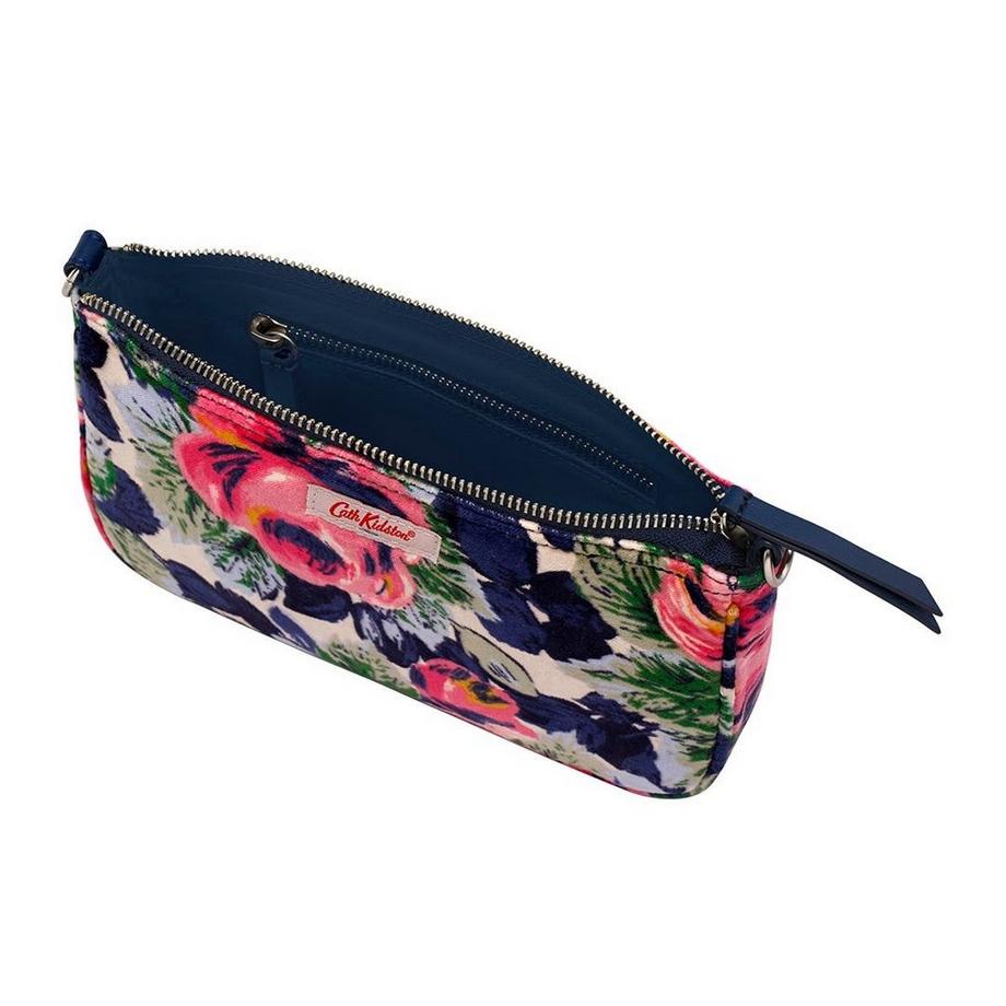 Cath Kidston Oxford Rose Borsa a tracolla 