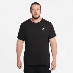 T-Shirt, Rundhals, kurzarm