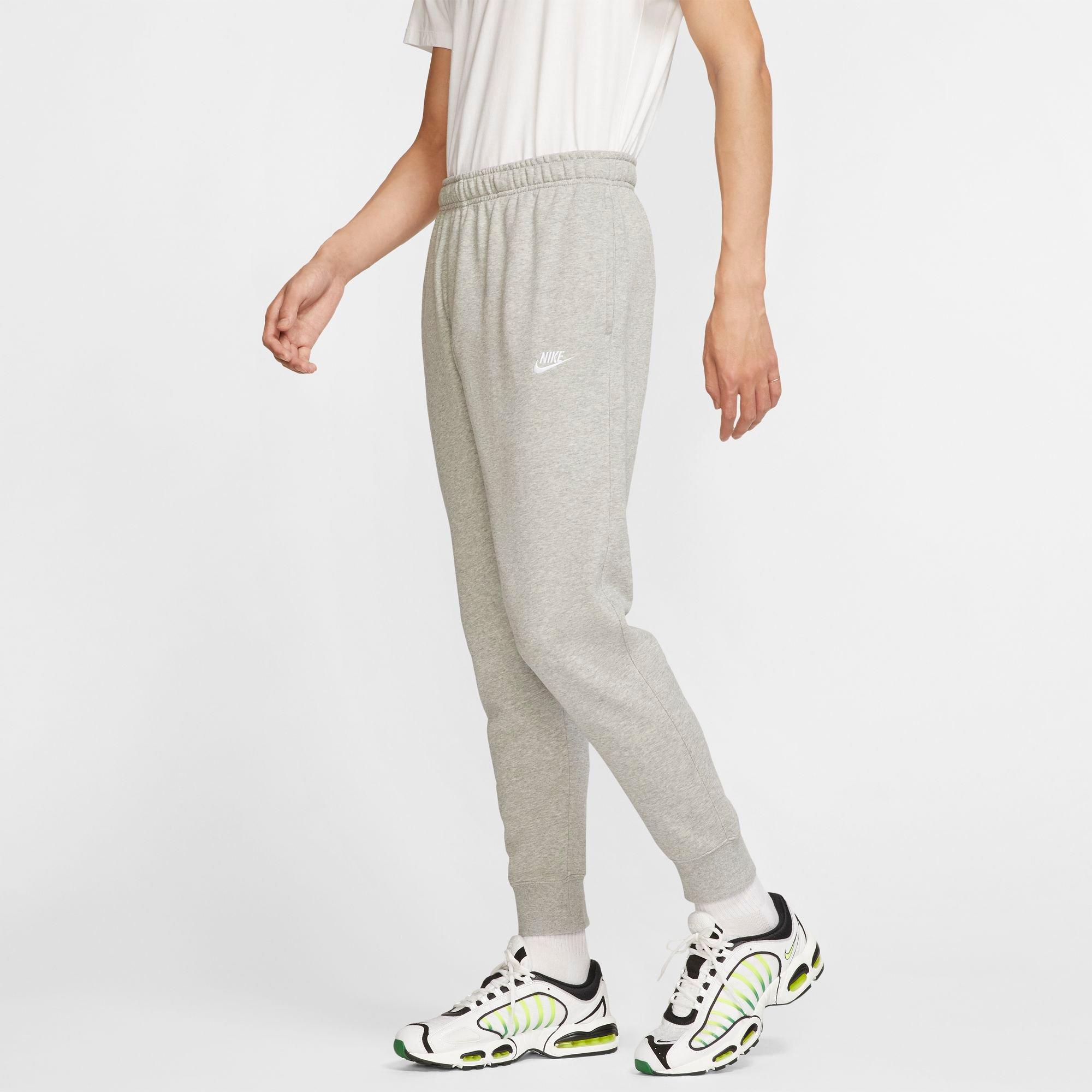 NIKE Club Pantalon de jogging Pantalon de survêtement 