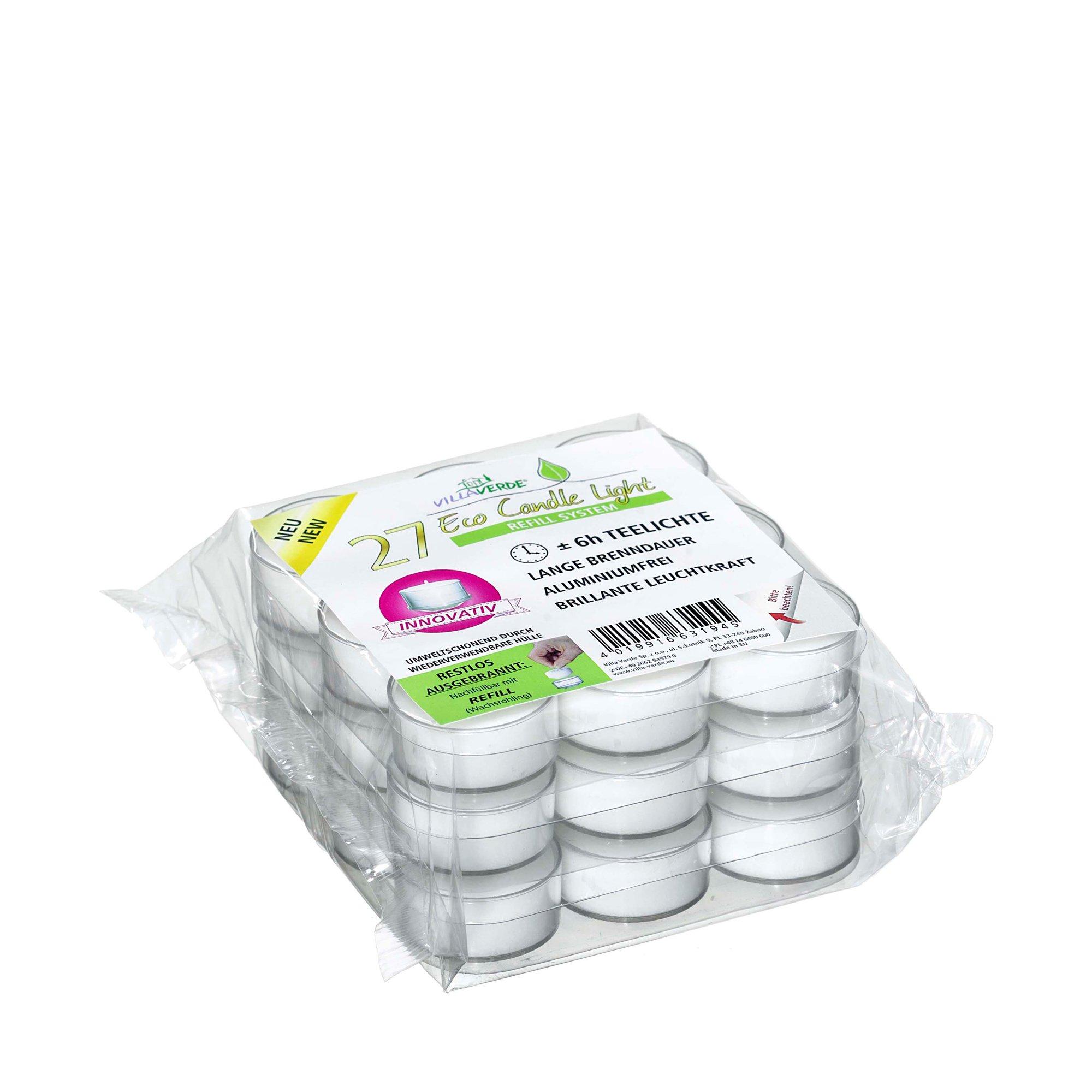 Image of Teelichter Teelichter