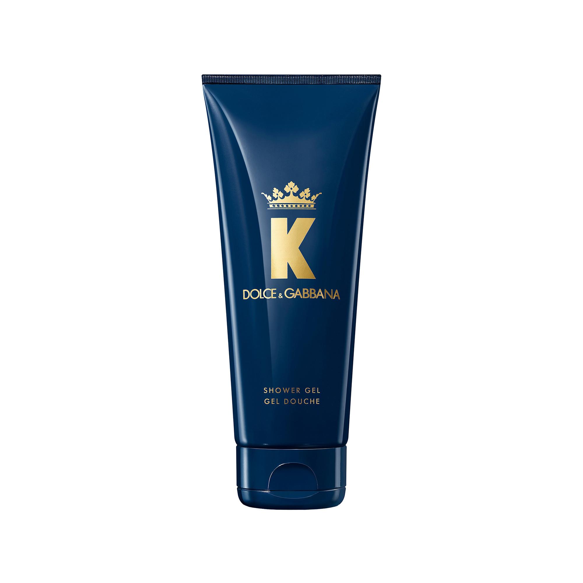 Image of K Shower Gel Unisex 75ml