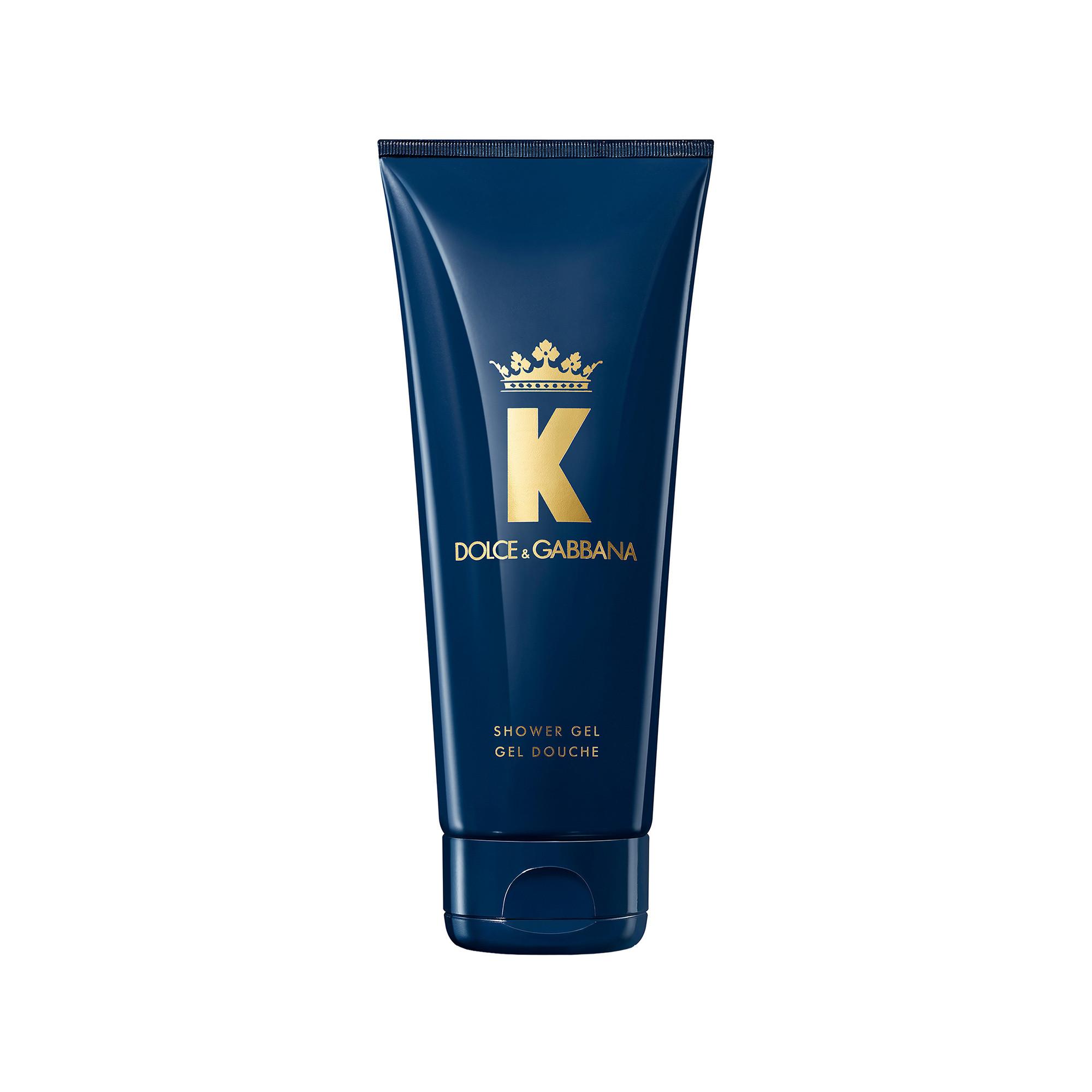 Image of DOLCE&GABBANA K Shower Gel - 75ml