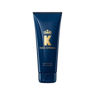 DOLCE&GABBANA K by Dolce & Gabbana Shower Gel 