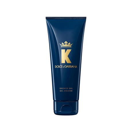 DOLCE&GABBANA K by Dolce & Gabbana Shower Gel 